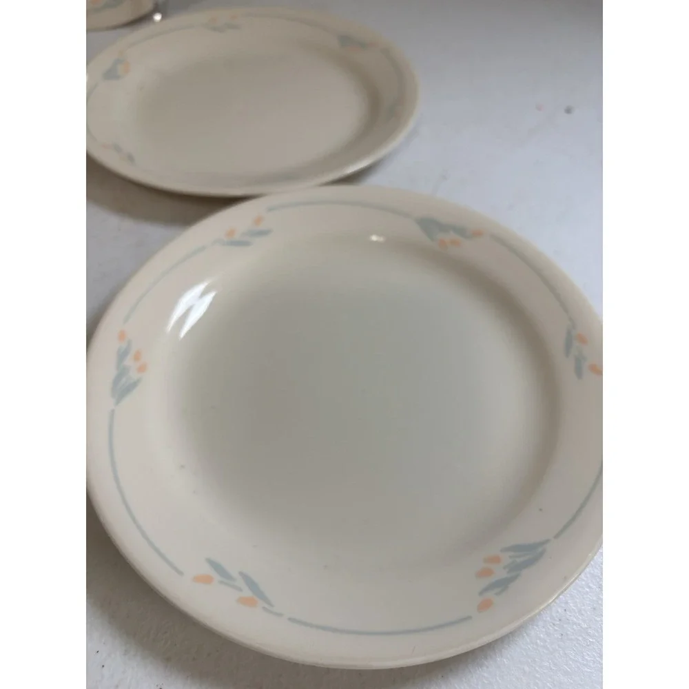 Corelle WIND FLOWER 7&1/4